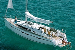Bavaria 46 Cruiser, el confort de navegar
