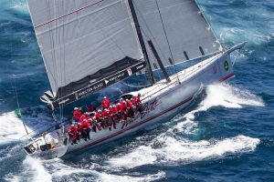 Rolex Sydney Hobart Yacht Race