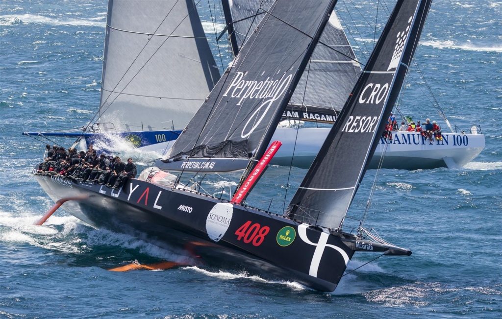 rolex-sydney-hobart-regata