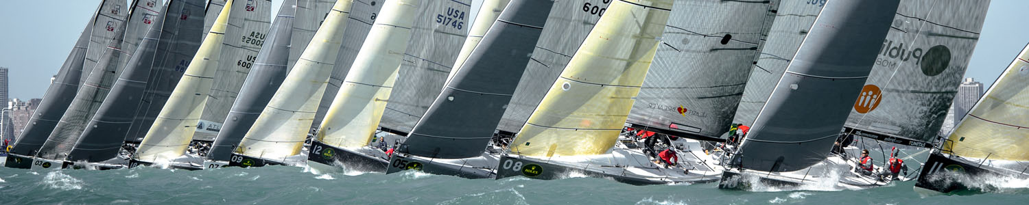 Featured image for La 19ª edición de la ROLEX FARR 40 acaba de empezar!