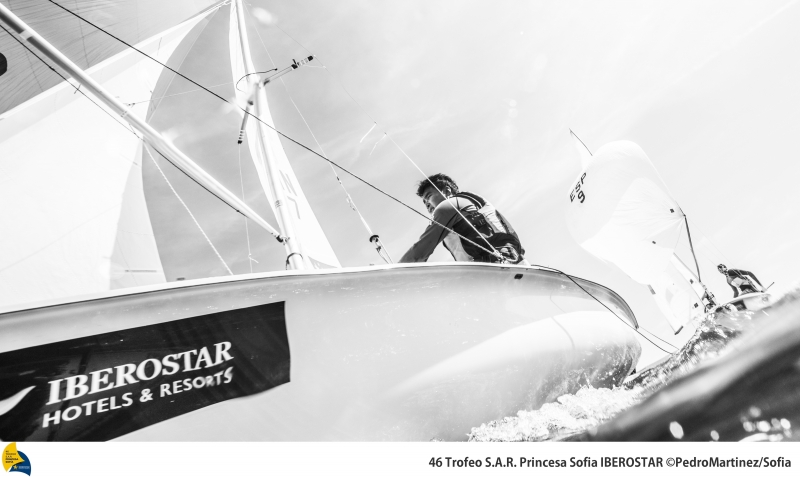 Featured image for El Trofeo Princesa Sofía IBEROSTAR bate récord de inscritos en año olímpico