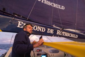 Regata Brest Atlantiques