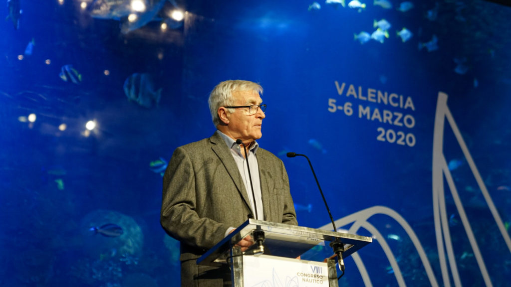 Marina València Congreso Náutico