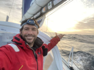 Regata: Vendée Globe Les Sables d&#8217;Olonne