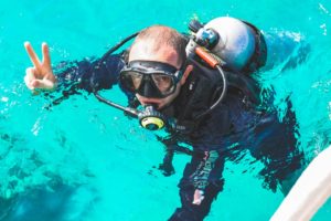 Mediterranean Diving Show 1, 2 y 3 de abril 2022, la feria de buceo más importante del país &#x1f917;