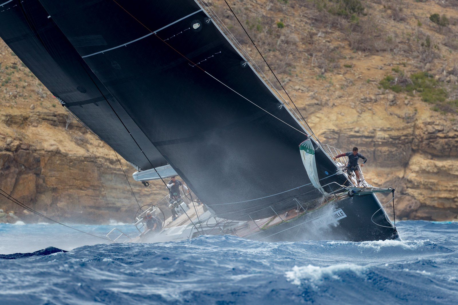 Featured image for Les Voiles de St. Barth Richard Mille