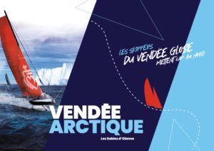 Vendée Arctique &#8211; Les Sables d’Olonne 2022, directo al ártico! &#x1f9dc;&#x200d;&#x2642;&#xfe0f;