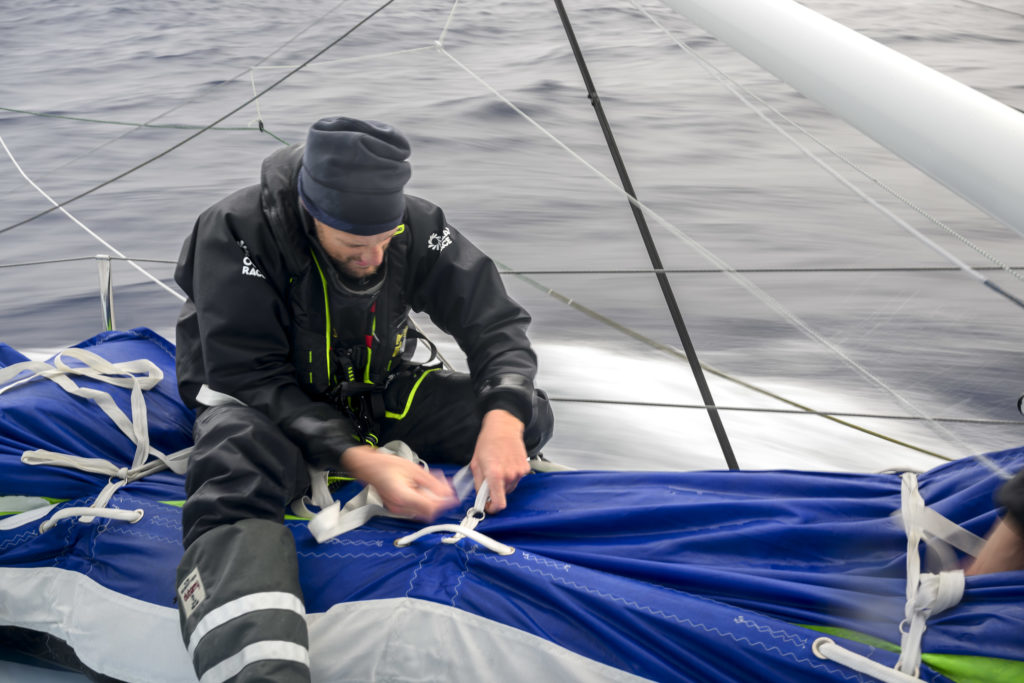 The Ocean Race 22-23