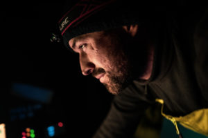 Rumbo al Cabo de Hornos: The Ocean Race enfrenta desafíos extremos en su travesía épica