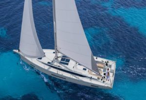 Descubriendo el BAVARIA C46: El majestuoso velero que conquista el 2023
