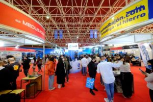 Mediterranean Diving Show 2023: Evento Internacional de Buceo del 24 al 26 de Marzo en Cornellà &#8211; Actividades Subacuáticas y Expositores Globales