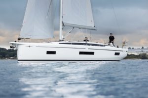 ¡Revelado en Cannes! El Nuevo BAVARIA C46