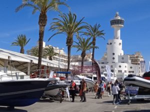 En marcha los preparativos de la 33ª edición de la «Fira del vaixell d&#8217;ocasió Port Empuriabrava», que este año expondrá embarcaciones eléctricas