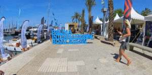 ¡La Náutica Te Espera en el Palma International Boat Show 2024!
