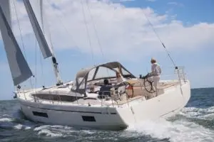 Descubre el Nuevo Bavaria C46: Innovación y Confort en Cada Detalle