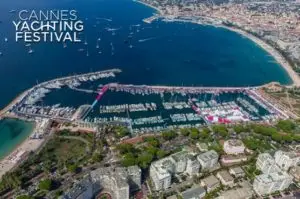 Cannes Yachting Festival 2024: El Evento Náutico Nº1 de Europa