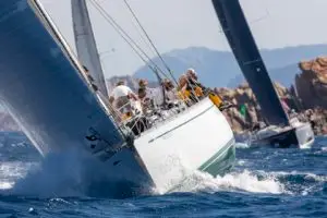 La Rolex Swan Cup 2024: Elegancia, Competencia y Tradición en la Costa Esmeralda