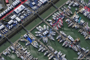El Grand Pavois La Rochelle 2024: Un Evento Ineludible para los Amantes del Mundo Náutico