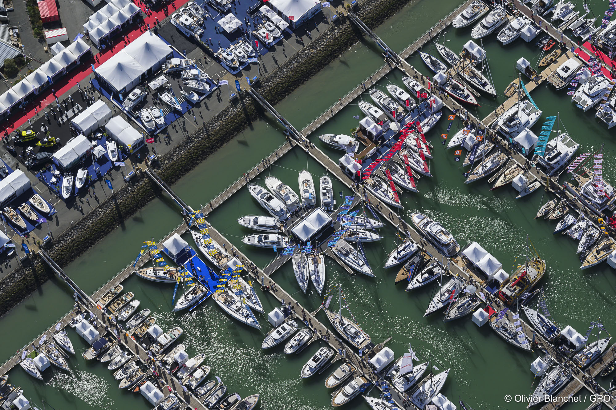 Featured image for El Grand Pavois La Rochelle 2024: Un Evento Ineludible para los Amantes del Mundo Náutico