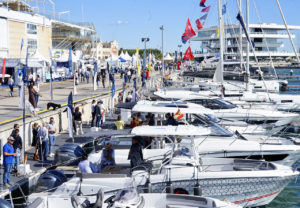 Arranca la 15ª edición del Valencia Boat Show con novedades y proyección de futuro