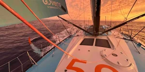 Destino final: La recta final de la Vendée Globe 2024