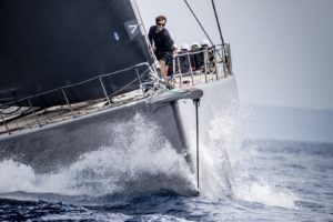 Superyacht Cup Palma 2025: La Gran Fiesta de los Superyates en Mallorca