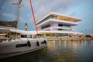 Valencia Boat Show 2025: Descubre el Salón en Marina Port Valencia