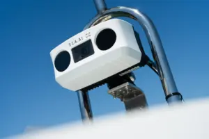 SEA.AI Presenta Watchkeeper en el Cannes Yachting Festival 2025